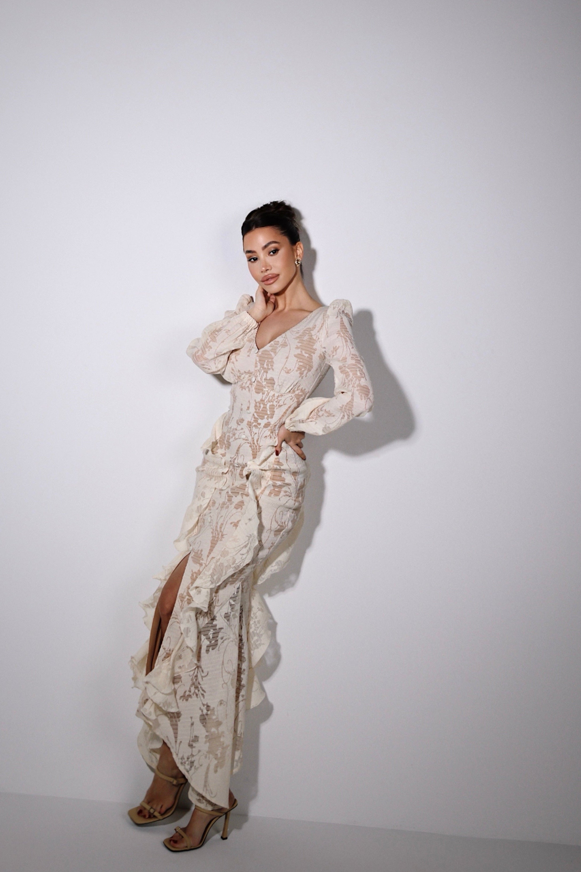 Jacquard Gala
