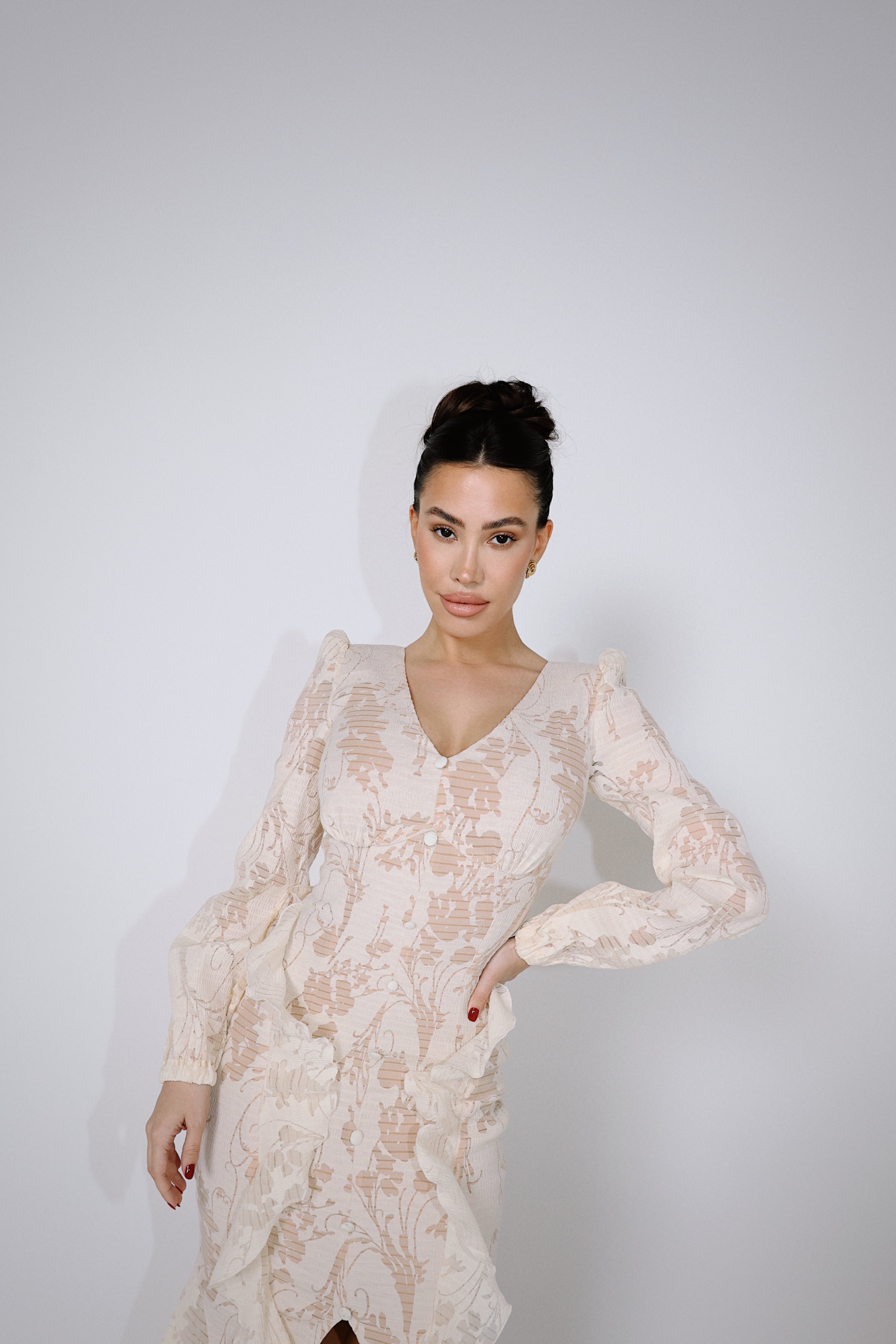 Jacquard Gala