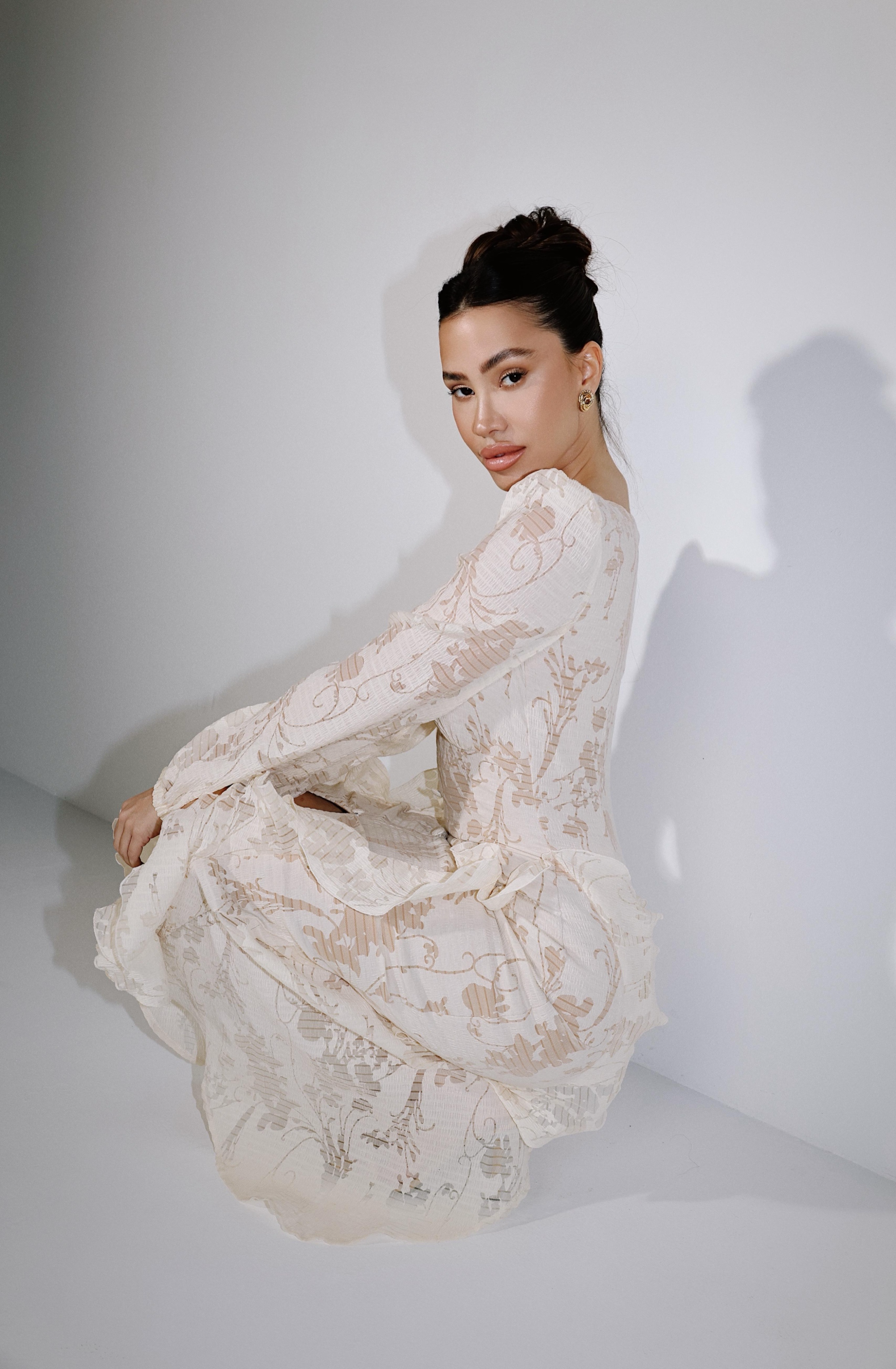 Jacquard Gala