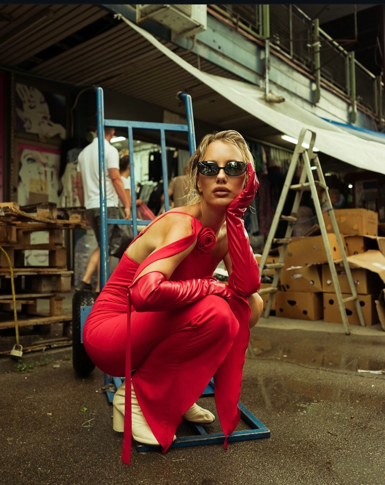 Rouge