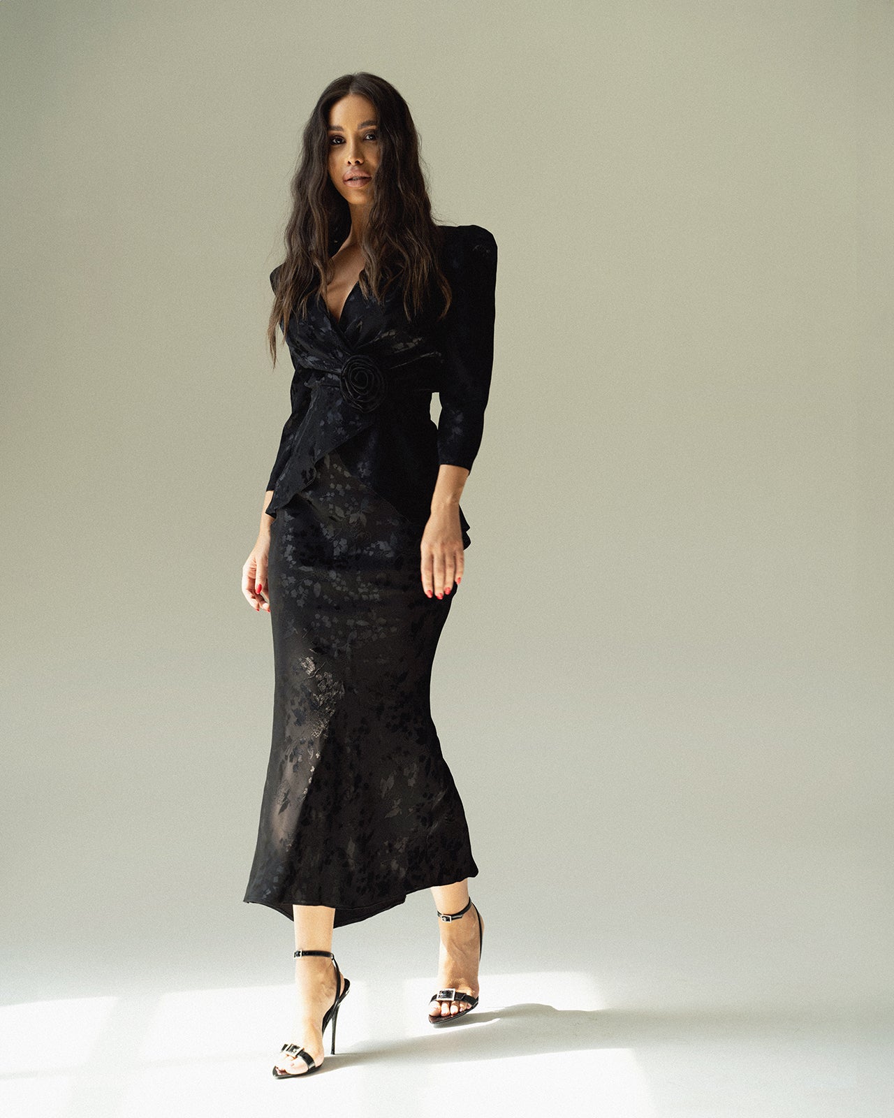 Ella set