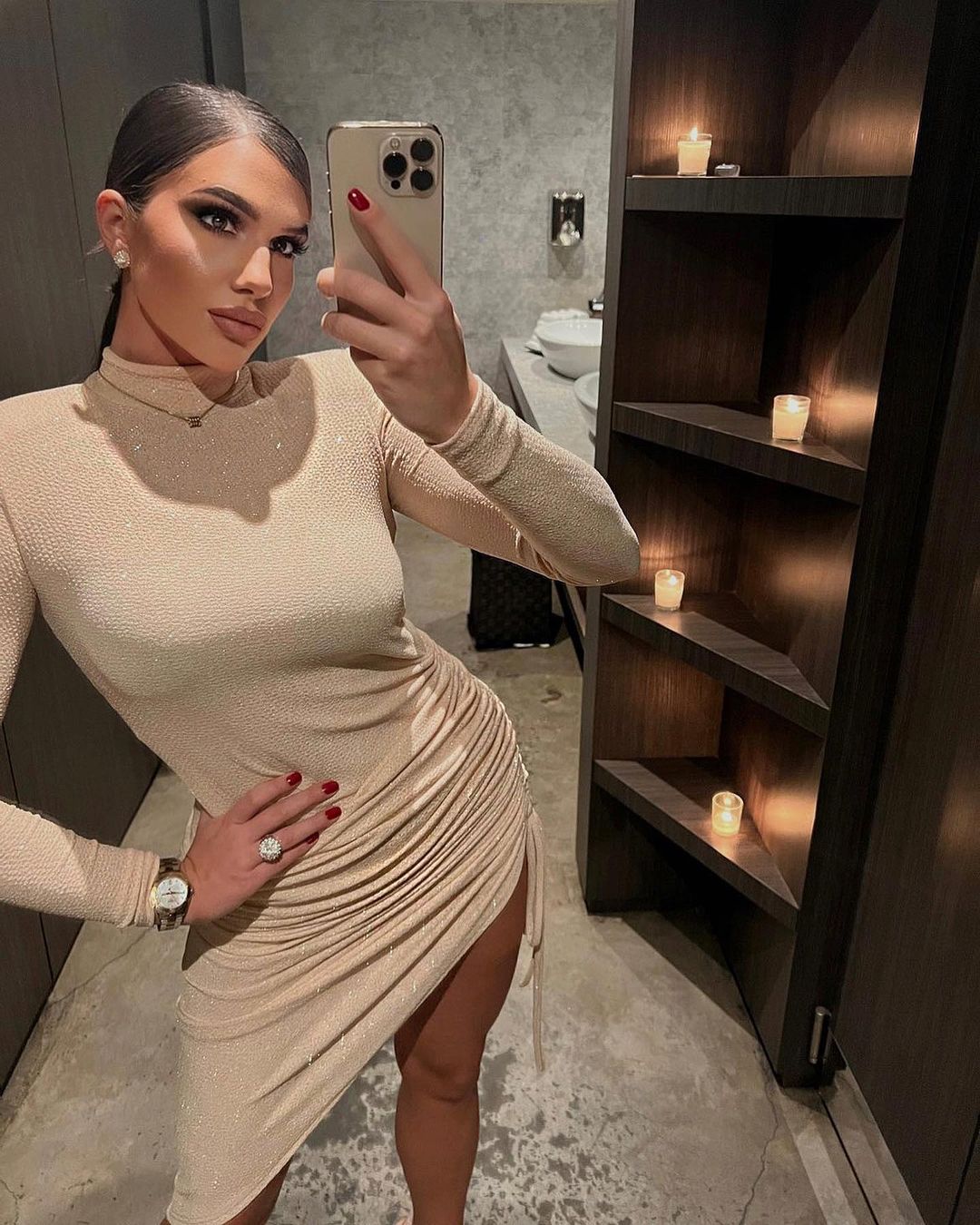 Isabella