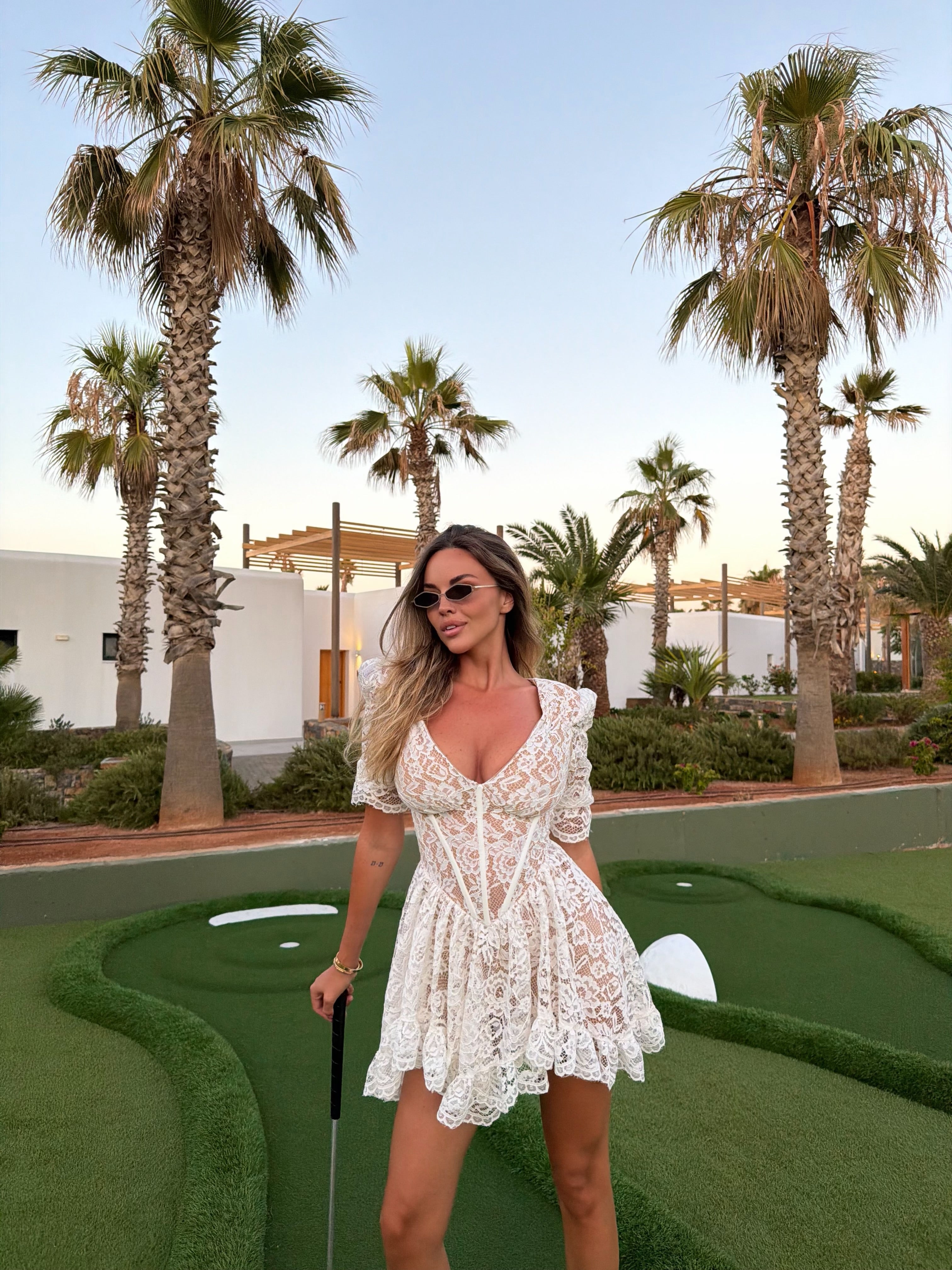 Azul