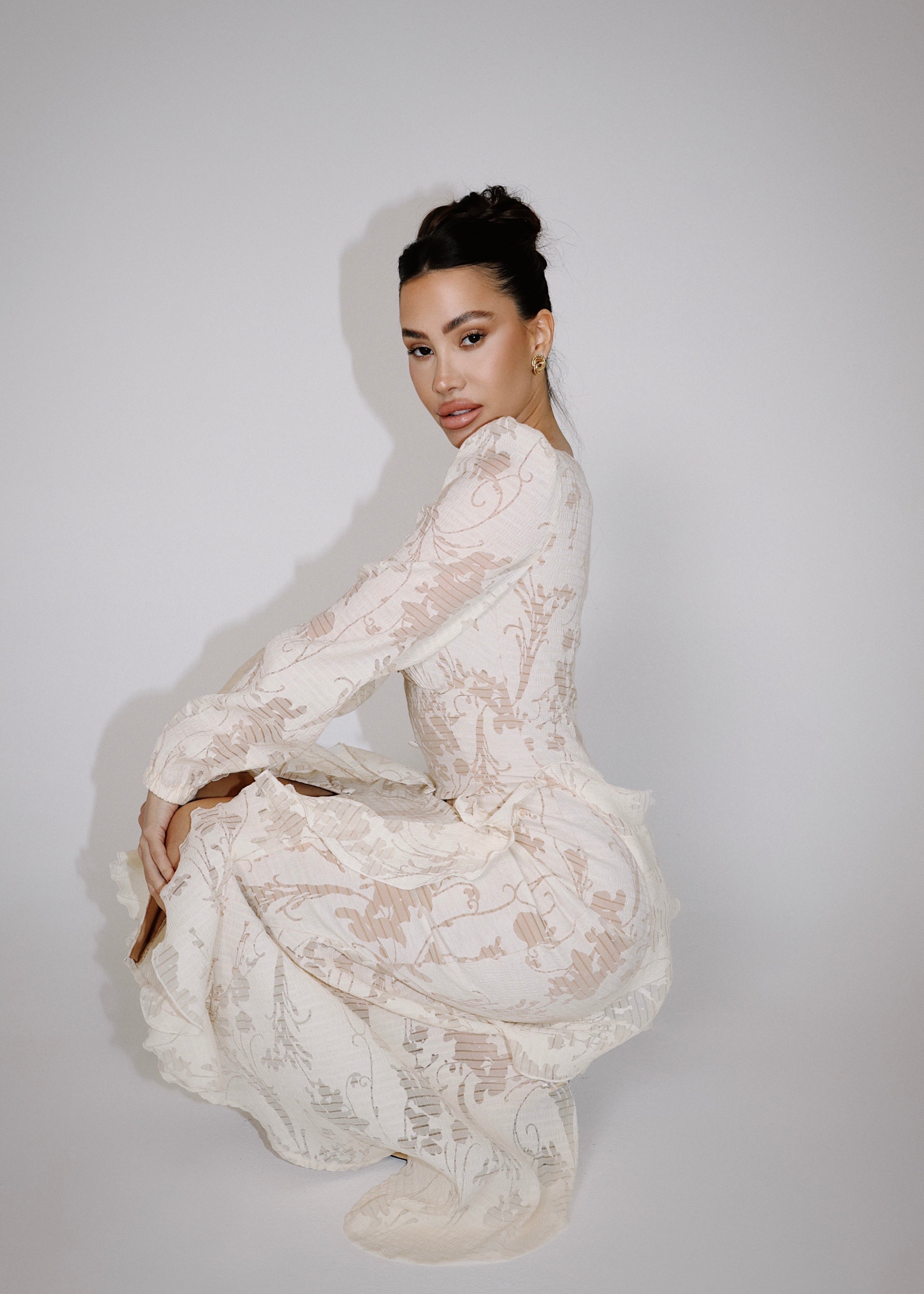 Jacquard Gala