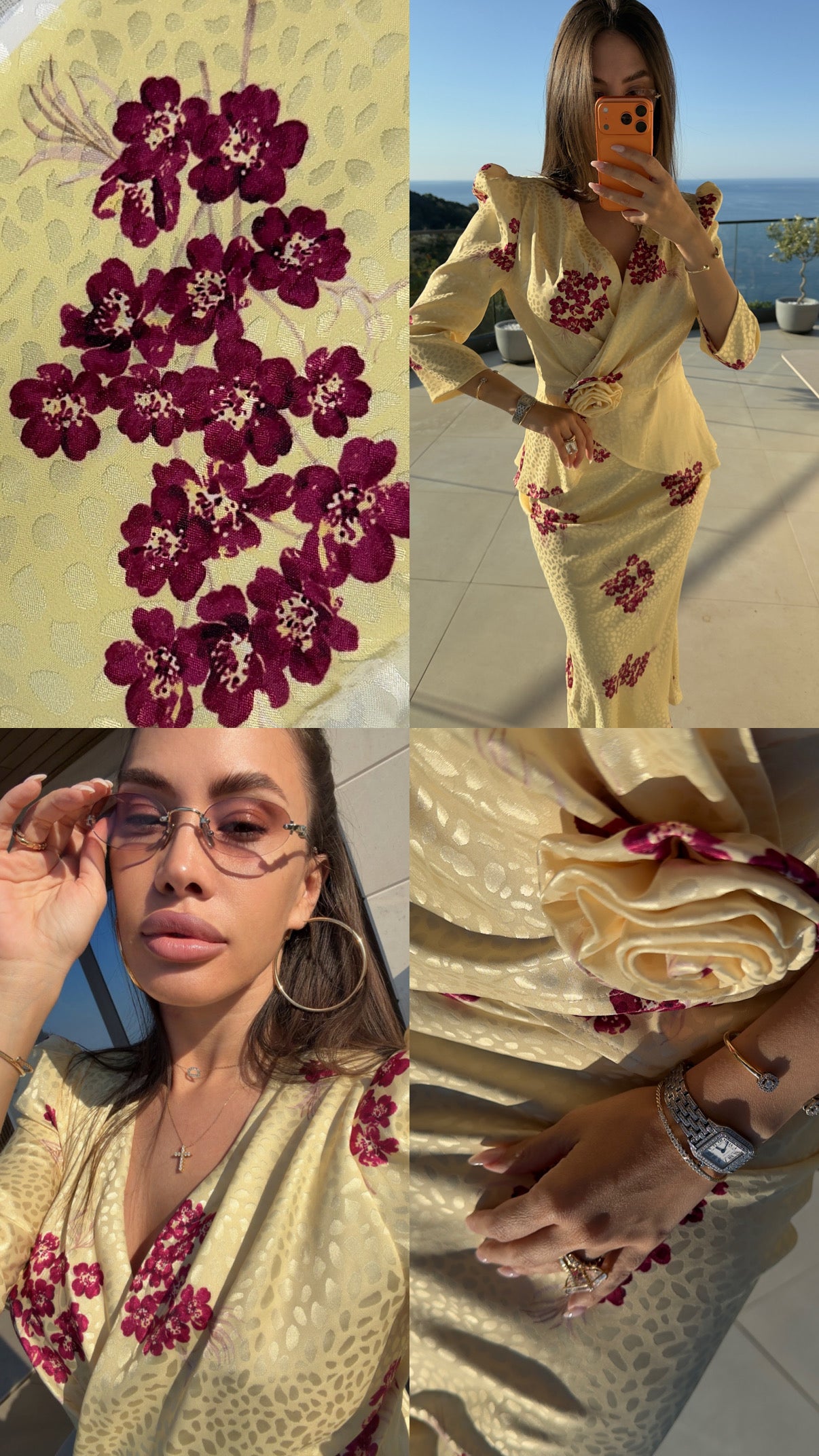 Ella set