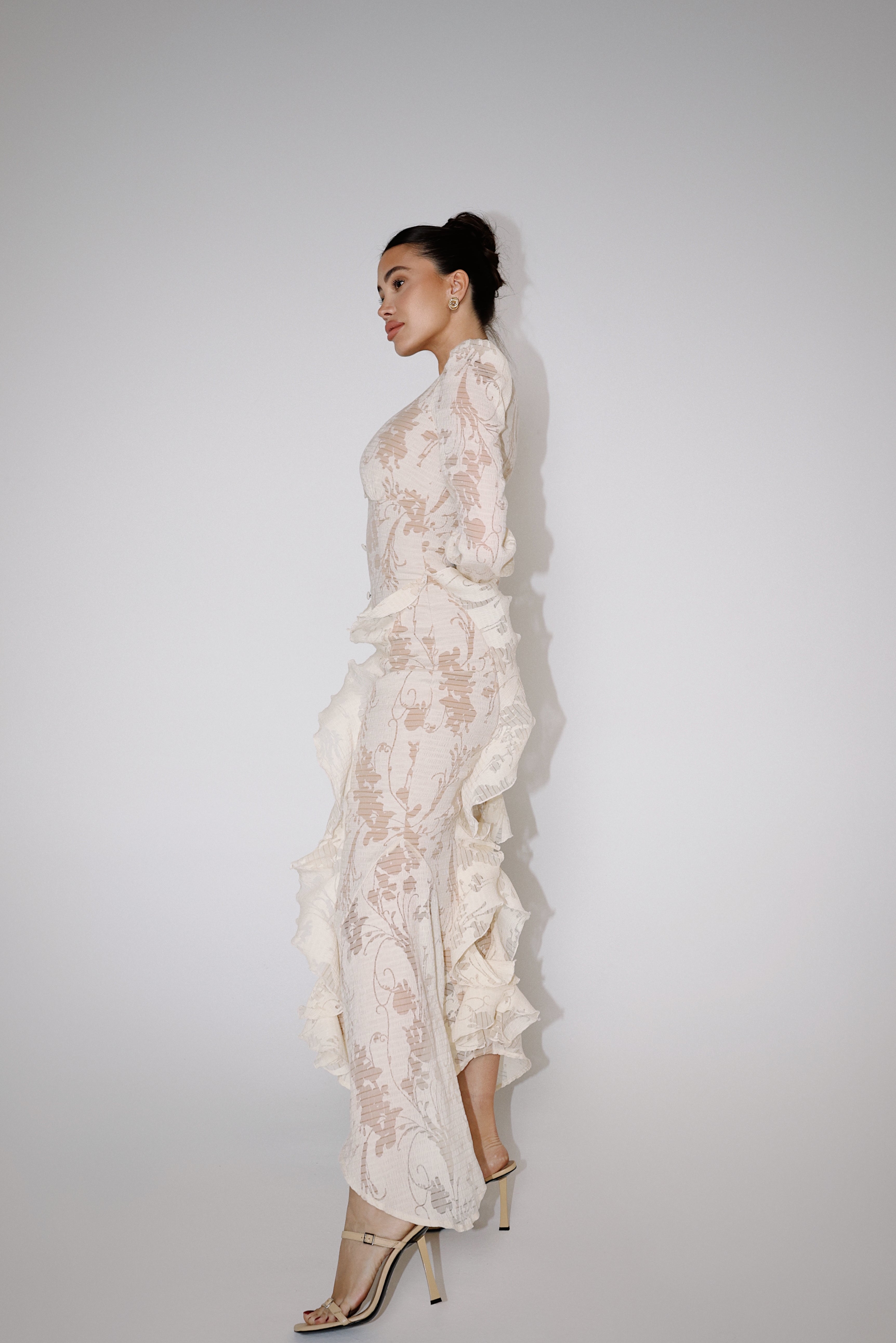 Jacquard Gala